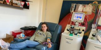 Conocé a las superheroínas de plasma en la Provincia