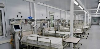 Mar del Plata: suman camas de terapia intensiva y nuevos terapistas