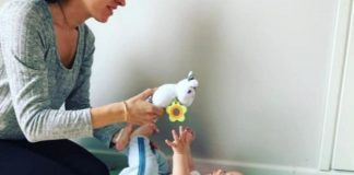 Cómo me doy cuenta si mi hijo tiene alguna dificultad en el desarrollo