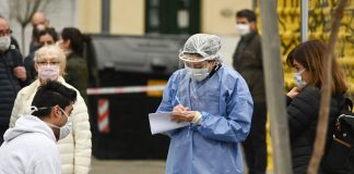 CABA: Detectar ya evaluó más de 97 mil personas