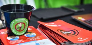 Escobar: más de 300 ovitrampas para prevenir el dengue