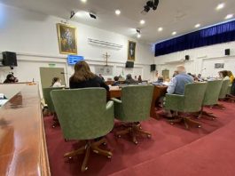 San Isidro: reconocen a la enfermera Cristina Lorenzo fallecida por Covid-19