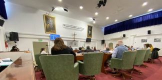 San Isidro: reconocen a la enfermera Cristina Lorenzo fallecida por Covid-19