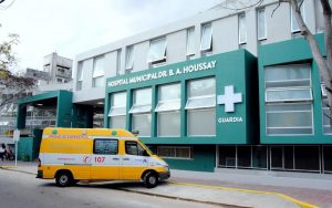 Hospital Houssay VL