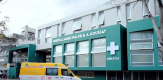 Vicente López habilita nuevos servicios médicos