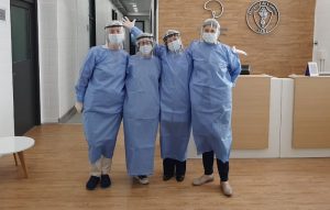 Hospital de Clínicas - home