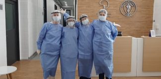 Nuevo Centro Universitario Multidisciplinario del Tratamiento del Dolor Crónico y Cuidados Paliativos