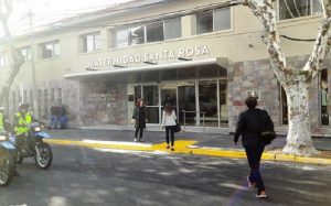 MATERNIDAD SANTA ROSA - MVL