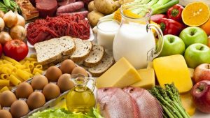 Mes alimentacion 1