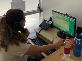 Vicente López: ayuda emocional para quienes viven situaciones críticas