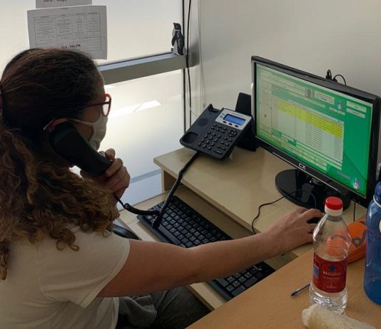 Vicente López: ayuda emocional para quienes viven situaciones críticas