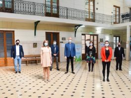 Salud Mental: la Provincia se comprometió a transformar los manicomios en instituciones sanitarias