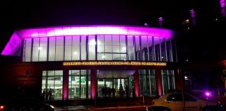 San Isidro se suma al mes de la lucha contra el cáncer de mama