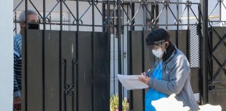 Covid-19: cómo es el estudio de seroprevalencia en 40 municipios del AMBA