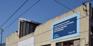 San Martín: Villa Maipú tendrá nuevo centro de salud