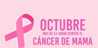Cáncer de mama: la importancia de volver a los controles de rutina