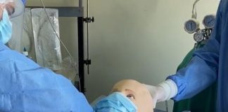 Coronavirus: capacitan a hospitales del interior bonaerense para frenar el brote