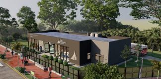 San Fernando: construirán un centro de salud con fondos de Nación