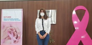 Salud de la mujer: Tigre concientiza sobre controles médicos para prevenir el cáncer de mama