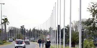 Covid-19: Tigre mejora su situación epidemiológica