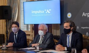 IMPULSA - foto 1