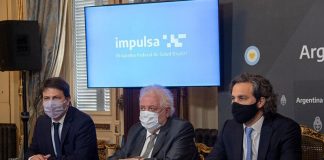 Anuncian la transformación digital del sistema sanitario