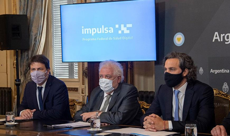IMPULSA - foto 1