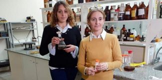 Científicas bonaerenses crean spray para repeler Covid-19 en objetos y ropa