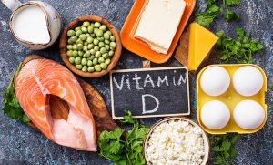 VITAMINA D