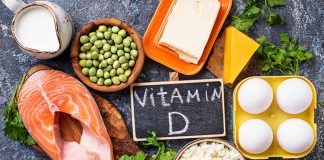 Vitamina D: cómo proteger el sistema inmunológico de enfermedades infecciosas