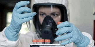 La vacuna rusa será gratuita y se aplicará primero a grupos de riesgo