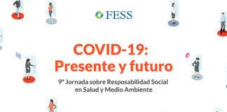Jornada sobre Responsabilidad Social en Salud y Medio Ambiente