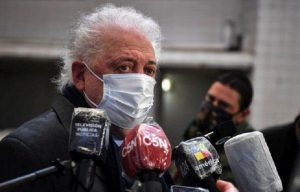 gines vacuna no obligatoria
