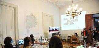 «Camino al Parto Respetado» de la Región Sanitaria X