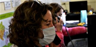 Provincia: el 0800 de asistencia gratuita en salud mental ya atendió 7 mil llamadas