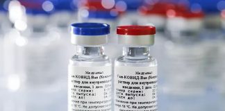 La Provincia prepara un mega operativo para vacunar contra el coronavirus