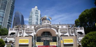 CABA: habilitarán nuevo centro de testeo en Costa Salguero