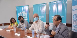 Lanzan plan estratégico integral de dengue y otrosarbovirus