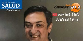 Covid-19: “En Argentina lo peor ya pasó”