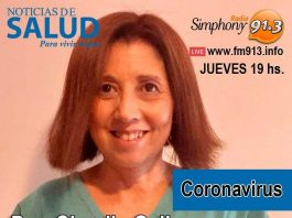 Vacuna rusa: “No se va a usar a la gente como conejillos de indias”