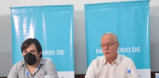 Covid-19: preocupa el riesgo de un rebrote