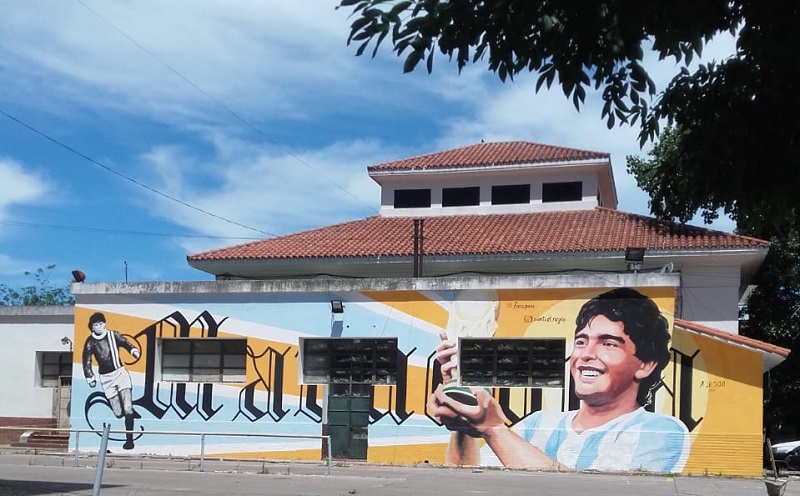 maradona 1