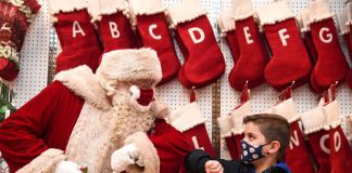 Cómo pasar las fiestas sin Covid-19