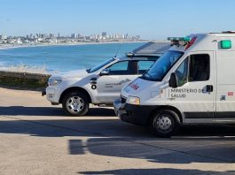 Pandemia: nuevo operativo de verano para cuidar al turista