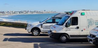 Pandemia: nuevo operativo de verano para cuidar al turista