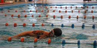 San Isidro: habilitan piletas al aire libre