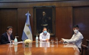 vacuna nacion