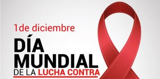 San Isidro se suma al Día Mundial de la Lucha contra el VIH
