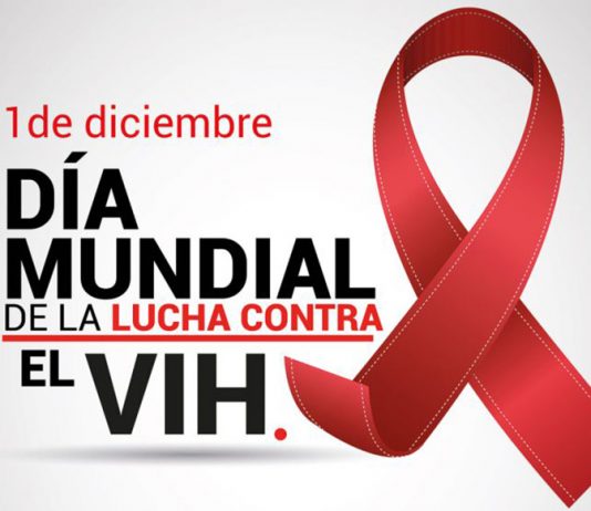 San Isidro se suma al Día Mundial de la Lucha contra el VIH