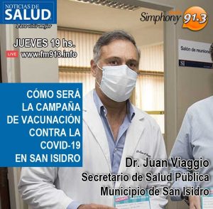 JUAN VIAGGIO